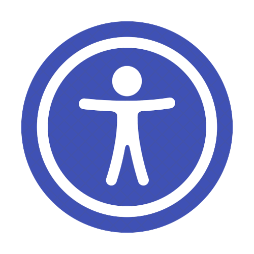 Accessibility Icon